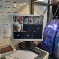 فروش دوربین مداربسته ودزدگیر اماکن|دوربین مداربسته|میاندوآب, |دیوار