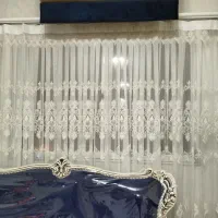 پرده دانتل