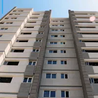۱۲۳ متر برج نوساز شرکت نفت _ویو کامل دریاچه