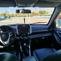 x60 مدل 95 سفید|خودرو سواری و وانت|نیشابور, شهرک قدس|دیوار