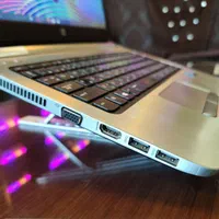 مینی اپتاپ hp i5 قدرتمند دانشجویی و حسابداری|رایانه همراه|تهران, میدان ولیعصر|دیوار