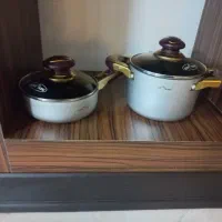 دو عددقابلمه برند love sonG کره اصلی|ظروف پختوپز|اصفهان, شهریار|دیوار