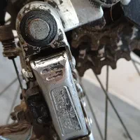 دوچرخه|دوچرخه، اسکیت، اسکوتر|پیر بکران, |دیوار