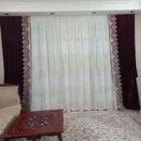 پرده پذیرایی