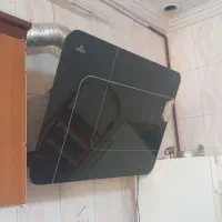 هود آشپزخانه مارک دامون