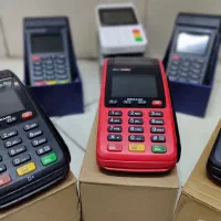 کارتخوان دستگاه کارتخوان سیار  poz