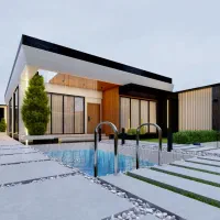 طراحی و اجرای انواع پروژه های ساختمانی