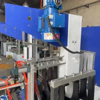 شیرینگ|ماشین‌آلات صنعتی|قدس, شهر‌قدس|دیوار