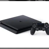 Ps4 slim v9 یک ترا کپی خور