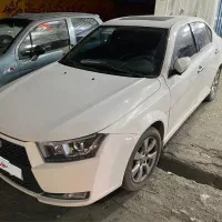 دنا پلاس 6 دنده توربو، مدل ۱۴۰۱
