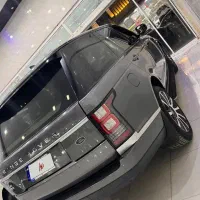 لندرور رنجرور، مدل ۲۰۱۷|خودرو سواری و وانت|اهواز, فاز ۲ پادادشهر|دیوار