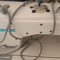 چرخ خیاطی جک F12|چرخ خیاطی و ریسندگی|سراوان, |دیوار