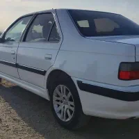 پژو پارس  ELX فول سفارشی 1402|خودرو سواری و وانت|شیراز, محراب|دیوار