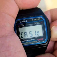 ساعت سوئیسی اورینت قدیمی سیکو جوانان کاسیو|ساعت|تهران, آبشار تهران (دریاچه)|دیوار