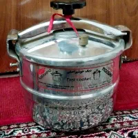 دیگ زودپز اصلی موسوی