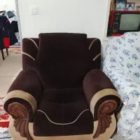 مبل راحتی