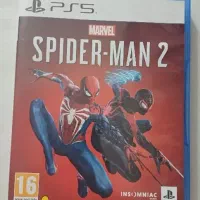 marvel's spiderman 5 ps5 پلی‌استیشن