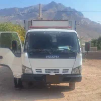 ایسوزو ۶تن مدل ۹۱
