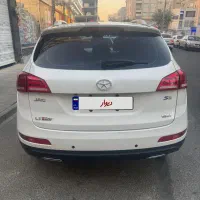 جک s5 نیوفیس با گارانتی|خودرو سواری و وانت|تهران, باشگاه نفت|دیوار