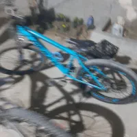 سلام دوچرخه تمیز درحدنوبفروش میرسد|دوچرخه، اسکیت، اسکوتر|قشم, |دیوار