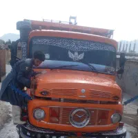 بنز تک کمپرسی