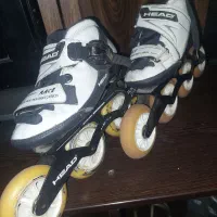 اسکیت head سایز ۳۳