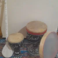 حراج همه سازها باهم ۲ تومن