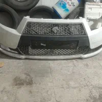 لوازم خودرو سپر دناپلاس فابریک کاپوت مزدا ۲۰۰۰|قطعات یدکی و لوازم جانبی|اقبالیه, |دیوار