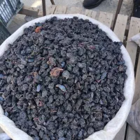 کشمش آبگیری . سرکه ای