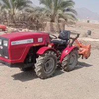 فروش فوری تراکتور کمرشکن باغی|خودرو سنگین|بیرک, |دیوار