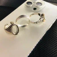 نقره گرمی ۳۸۰ حدود ۲۲گرم