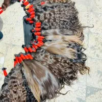 توجه خریدار اصلی موهای بانوان.با قیمت باور نکردنی|آرایشگاه و سالنهای زیبایی|بندر گناوه, |دیوار