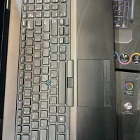 لپ‌تا‌پ دانش اموزی Dell|رایانه همراه|تربت‌حیدریه, کاشانی|دیوار