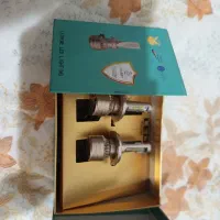 هدلایت یخی کریستالی