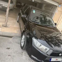 دنا پلاس توربو ۱۴۰۳ ۶ دنده