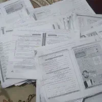 جزوه کامل ازمون استخدامی اموزش وپرورش