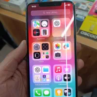 lcd xs max|لوازم جانبی موبایل و تبلت|تهران, خاک سفید|دیوار