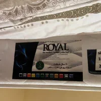 تشک خوشخوتب رویال