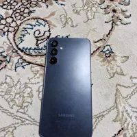 گوشی مدل A16 سامسونگ ۱۲۸ گیگ بدون خط خش سالم|موبایل|شاهین‌شهر, شهرک میلاد|دیوار