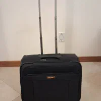 چمدان خلبانی تیمبرلند