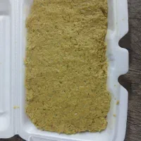 خمیرفلافل تازه