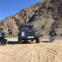 پاژن سانتانا