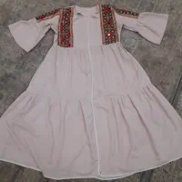 مانتو شیک مجلسی|لباس|شیراز, شهرک سعدی|دیوار