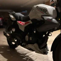 بنلی 150 سفید ۱۳۹۹|موتورسیکلت|تهران, دربند|دیوار