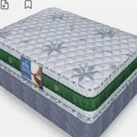 تشک تخت دونفره پشم گوسفند