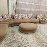 مبل و میز نهارخوری