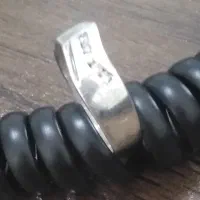 انگشتر نقره اصل