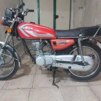 هندا۱۲۵ سی دی ای ژاپن