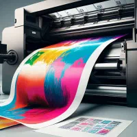 مجهزترین مرکز تخصصی طراحی،چاپ،تبلیغات و تابلوسازی