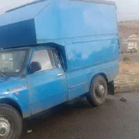 نیسان ابی|خودرو سواری و وانت|تبریز, |دیوار